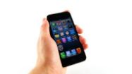 Picture of iPhone 5 review